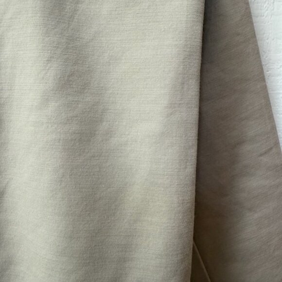 J.Jill Wearever Knit Women's Pants, taupe, size 10T - Picture 5 of 7